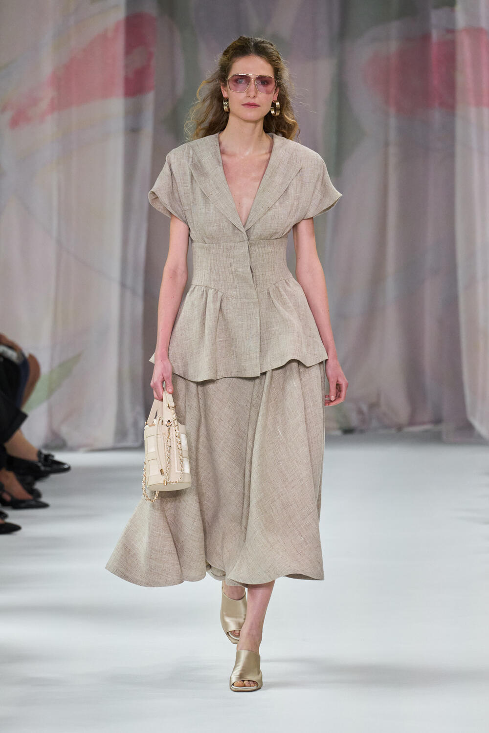 LAURA BIAGIOTTI WOMEN SS 2026 - Foto #22