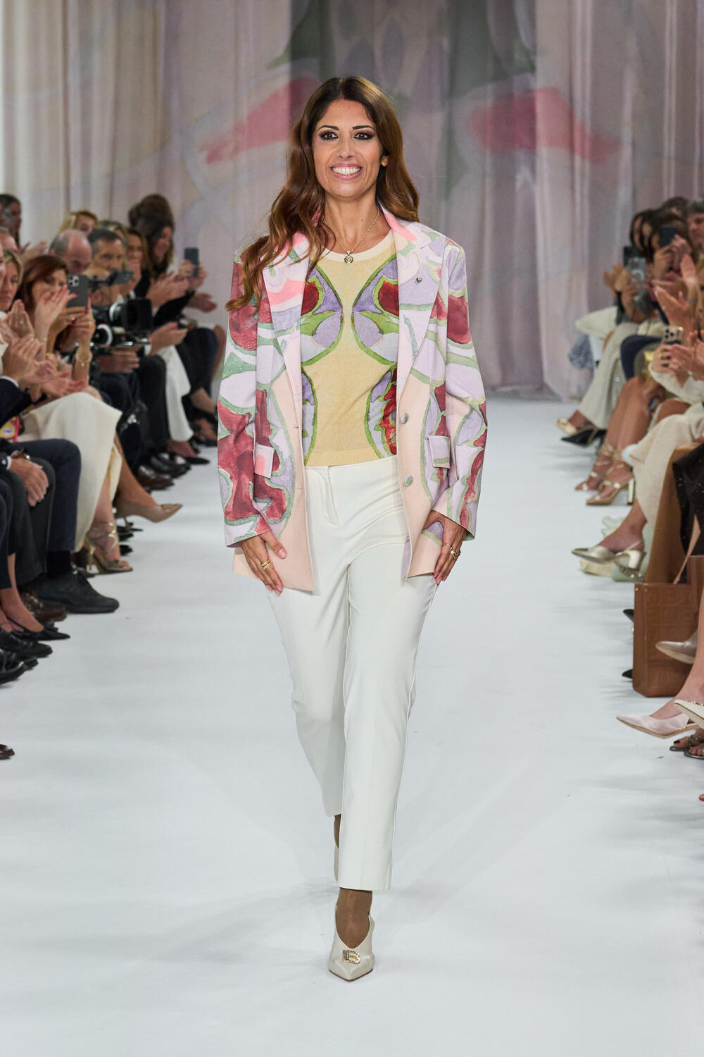 LAURA BIAGIOTTI WOMEN SS 2026 - Foto #43