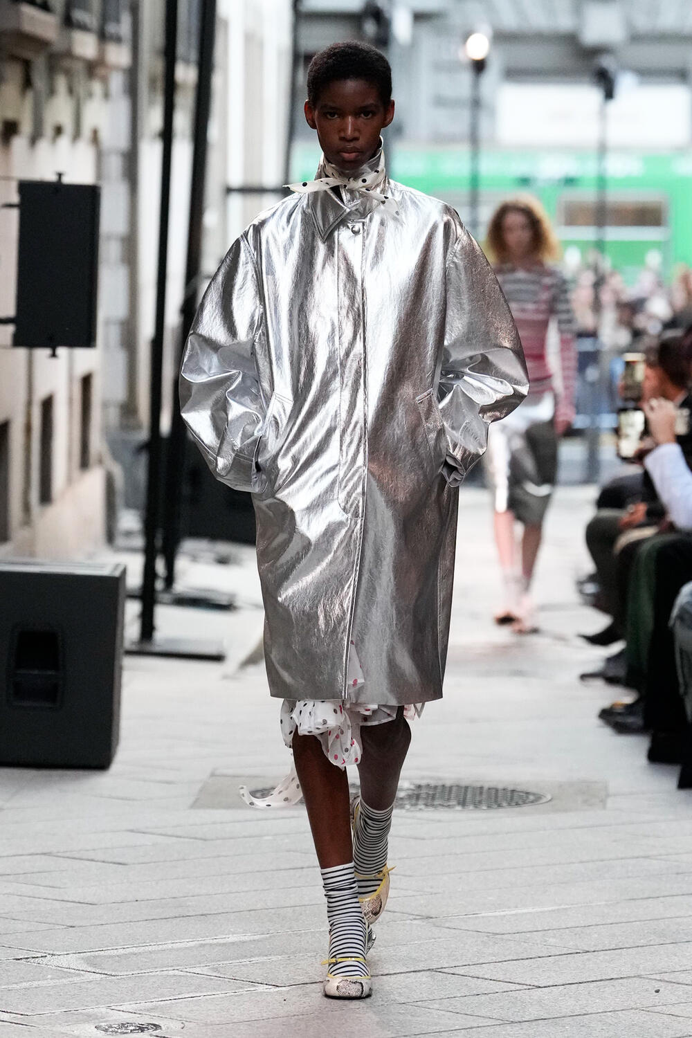 MSGM