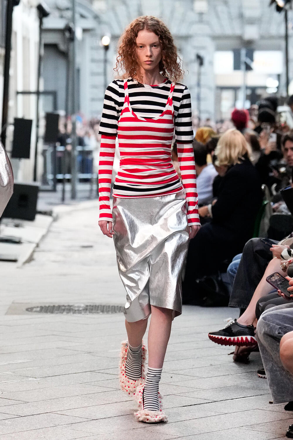 MSGM WOMEN SS 2026 - Foto #0