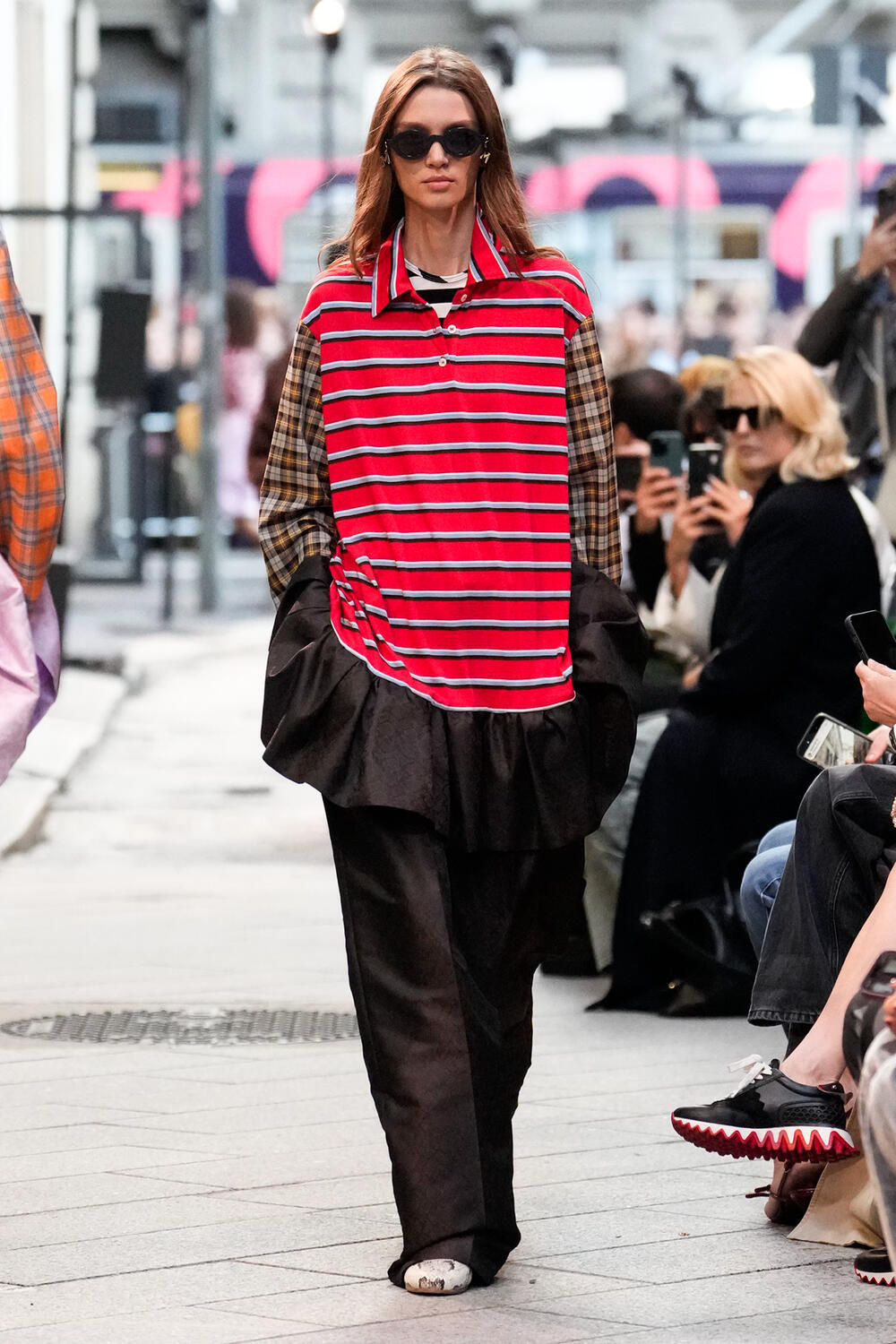 MSGM WOMEN SS 2026 - Foto #1