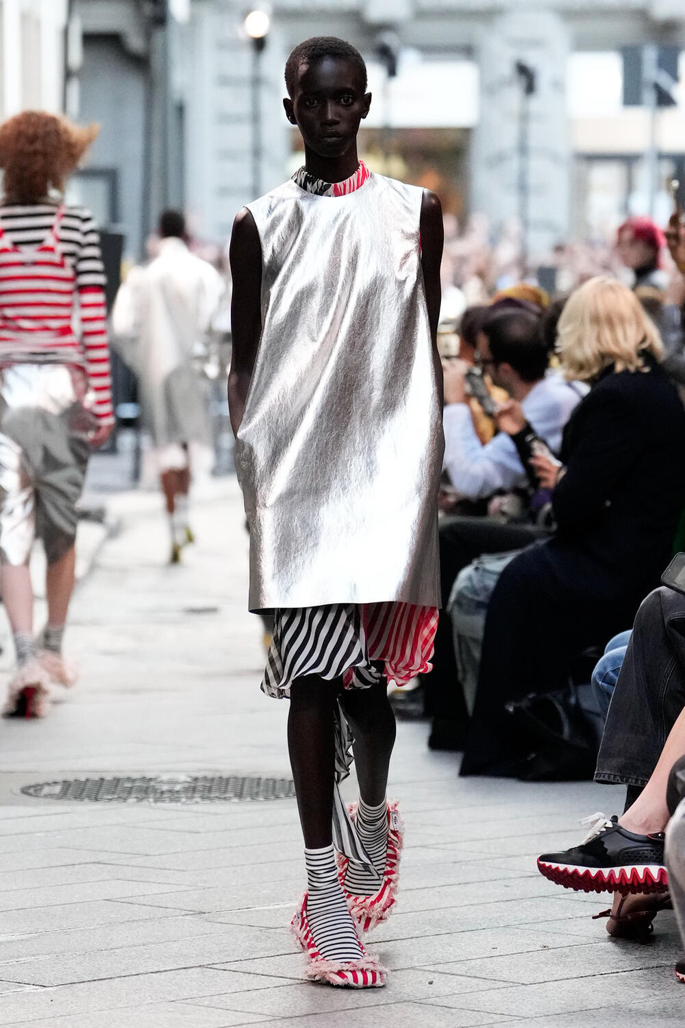 MSGM WOMEN SS 2026 - Foto #0