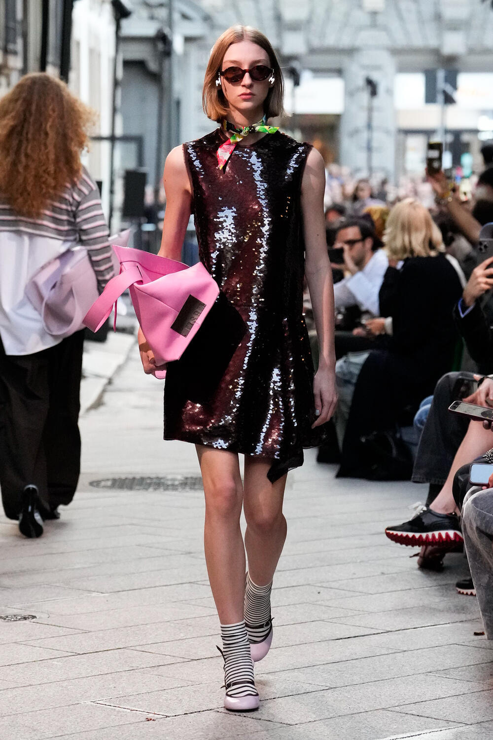 MSGM WOMEN SS 2026 - Foto #5
