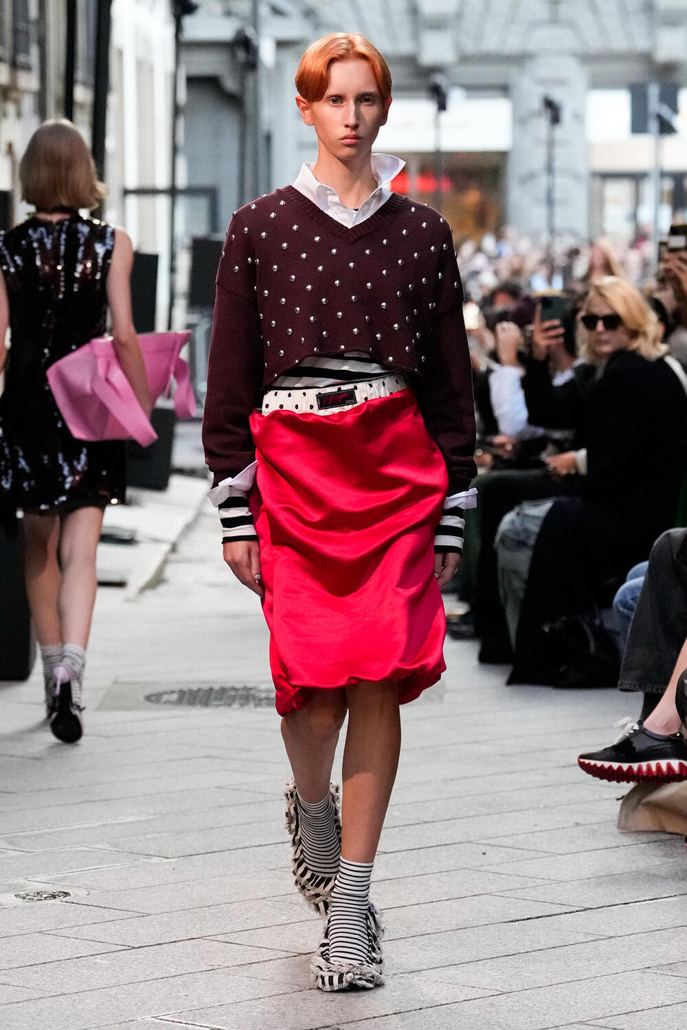 MSGM WOMEN SS 2026 - Foto #6