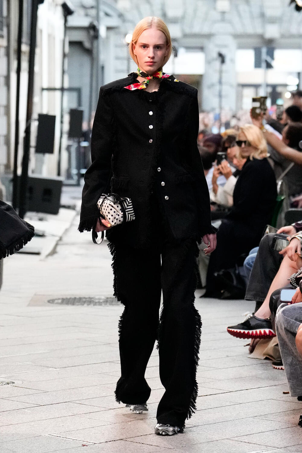 MSGM WOMEN SS 2026 - Foto #9