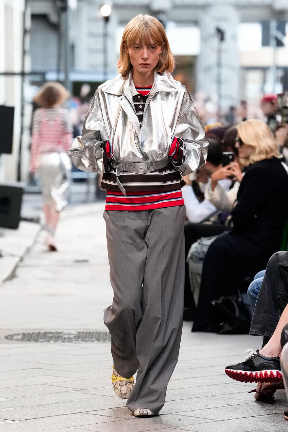 MSGM WOMEN SS 2026 - Foto #1