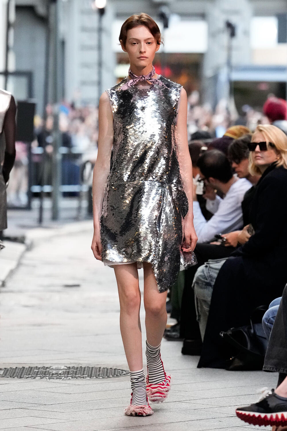 MSGM WOMEN SS 2026 - Foto #2