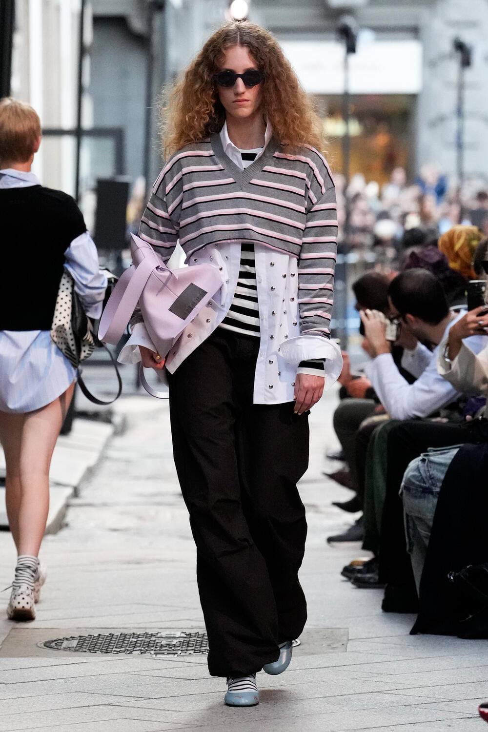 MSGM WOMEN SS 2026 - Foto #4