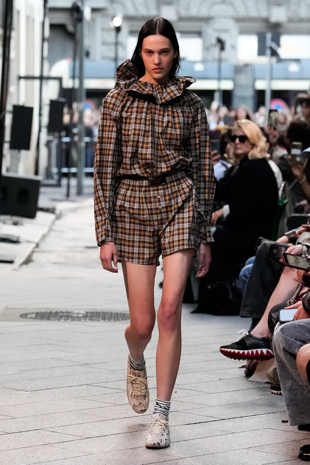 MSGM WOMEN SS 2026 - Foto #15