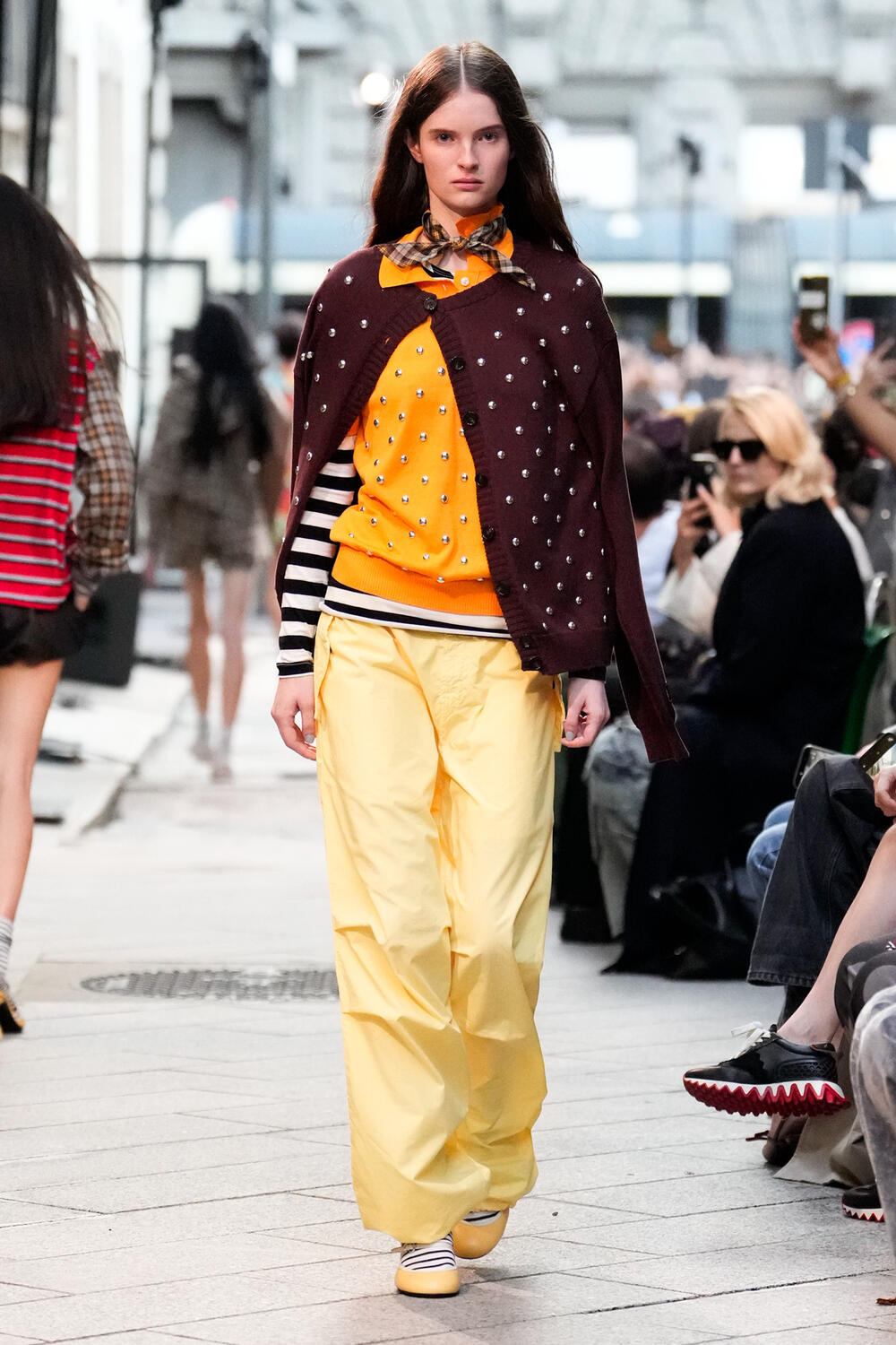 MSGM WOMEN SS 2026 - Foto #17