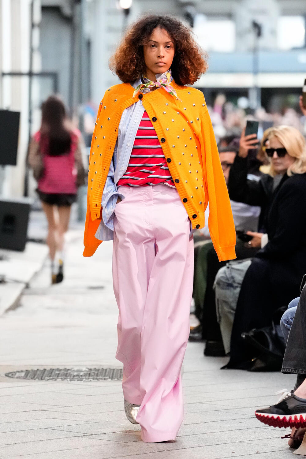 MSGM WOMEN SS 2026 - Foto #18