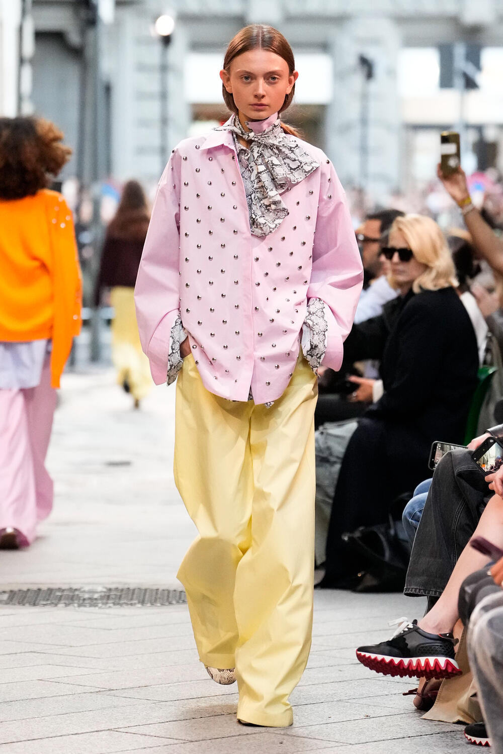 MSGM WOMEN SS 2026 - Foto #19