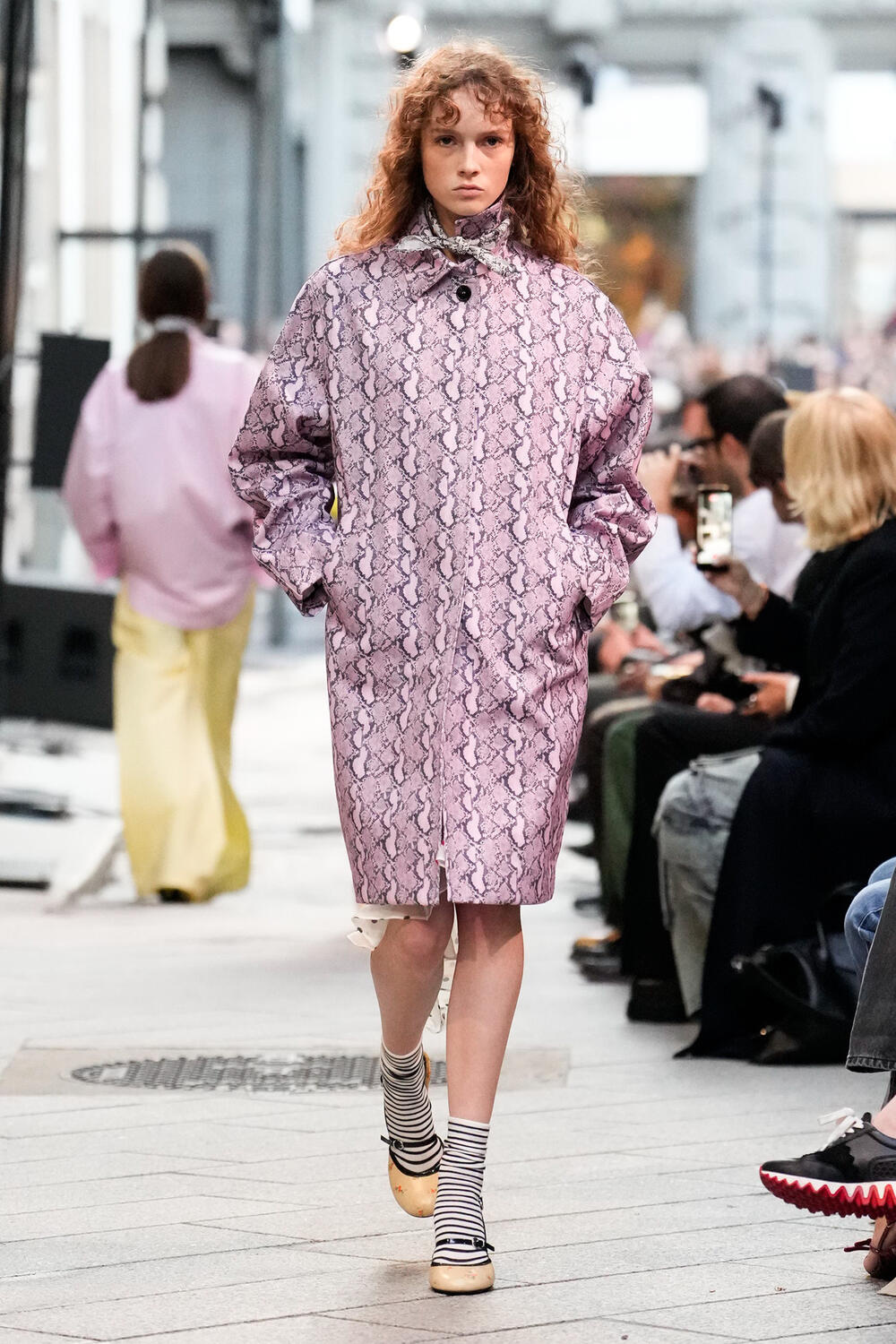 MSGM WOMEN SS 2026 - Foto #20