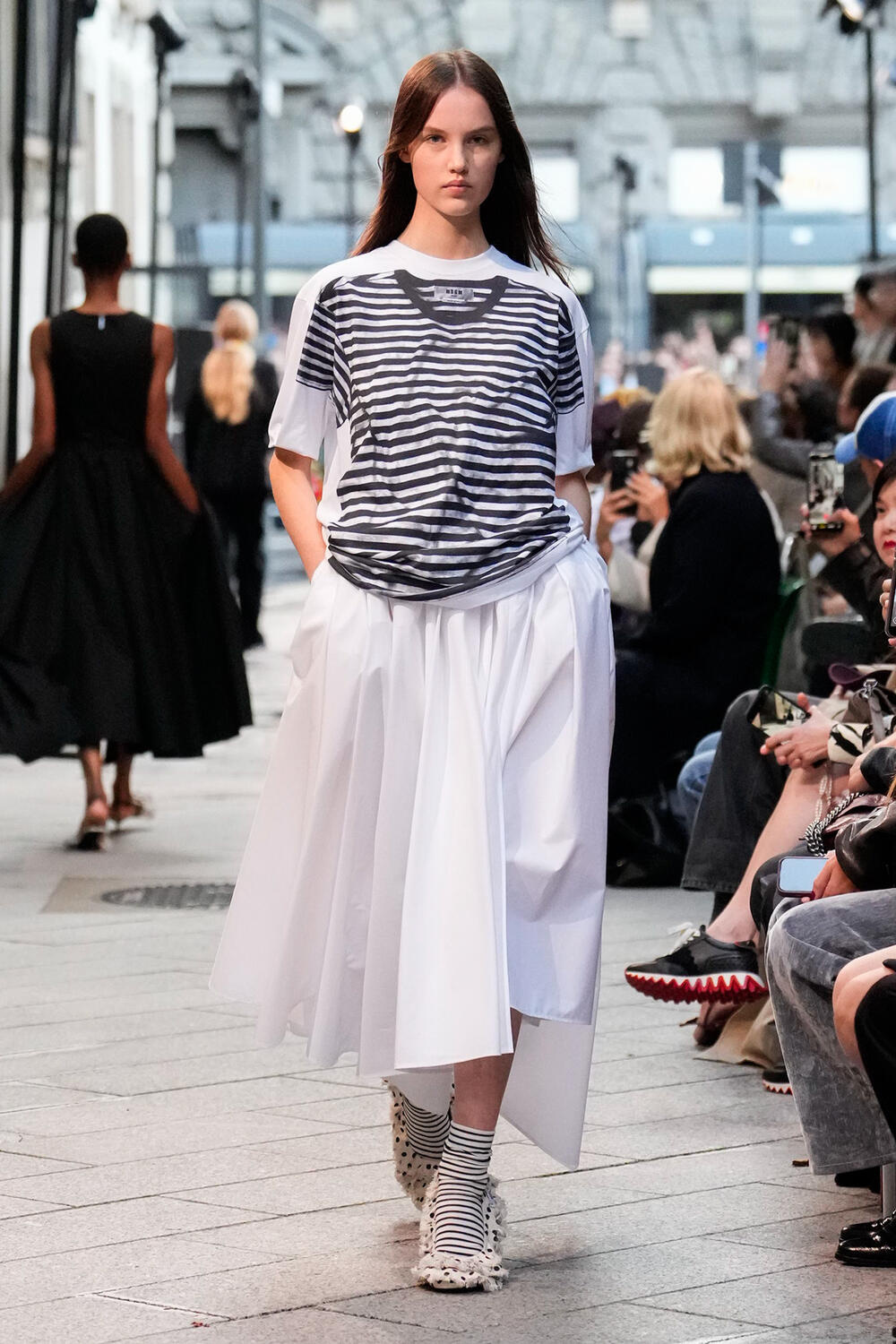 MSGM WOMEN SS 2026 - Foto #11
