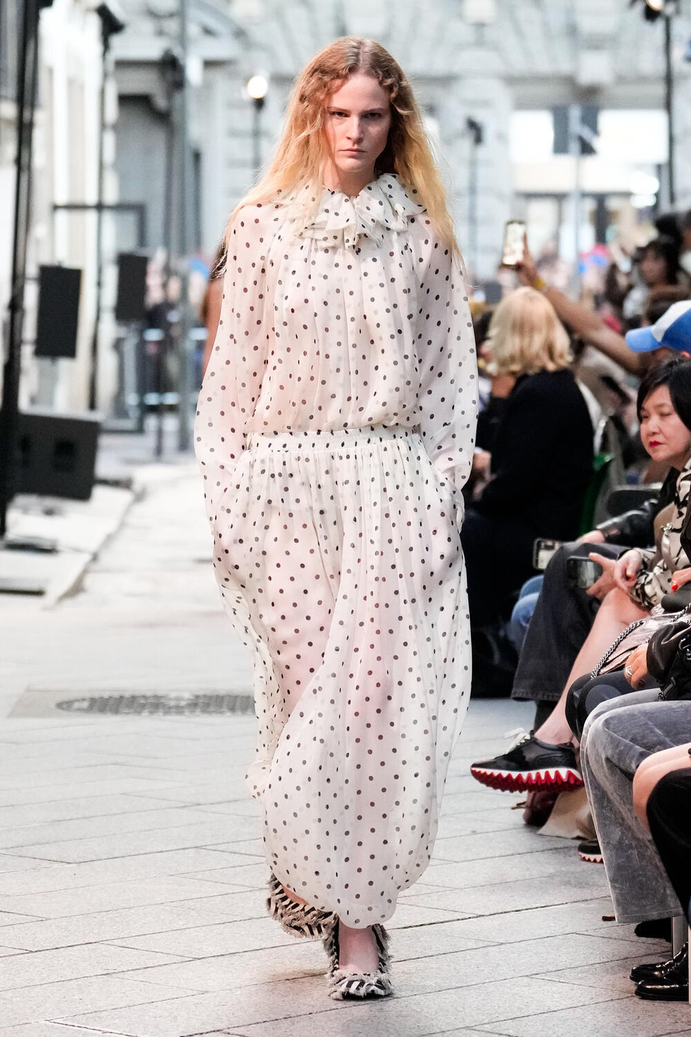 MSGM WOMEN SS 2026 - Foto #28