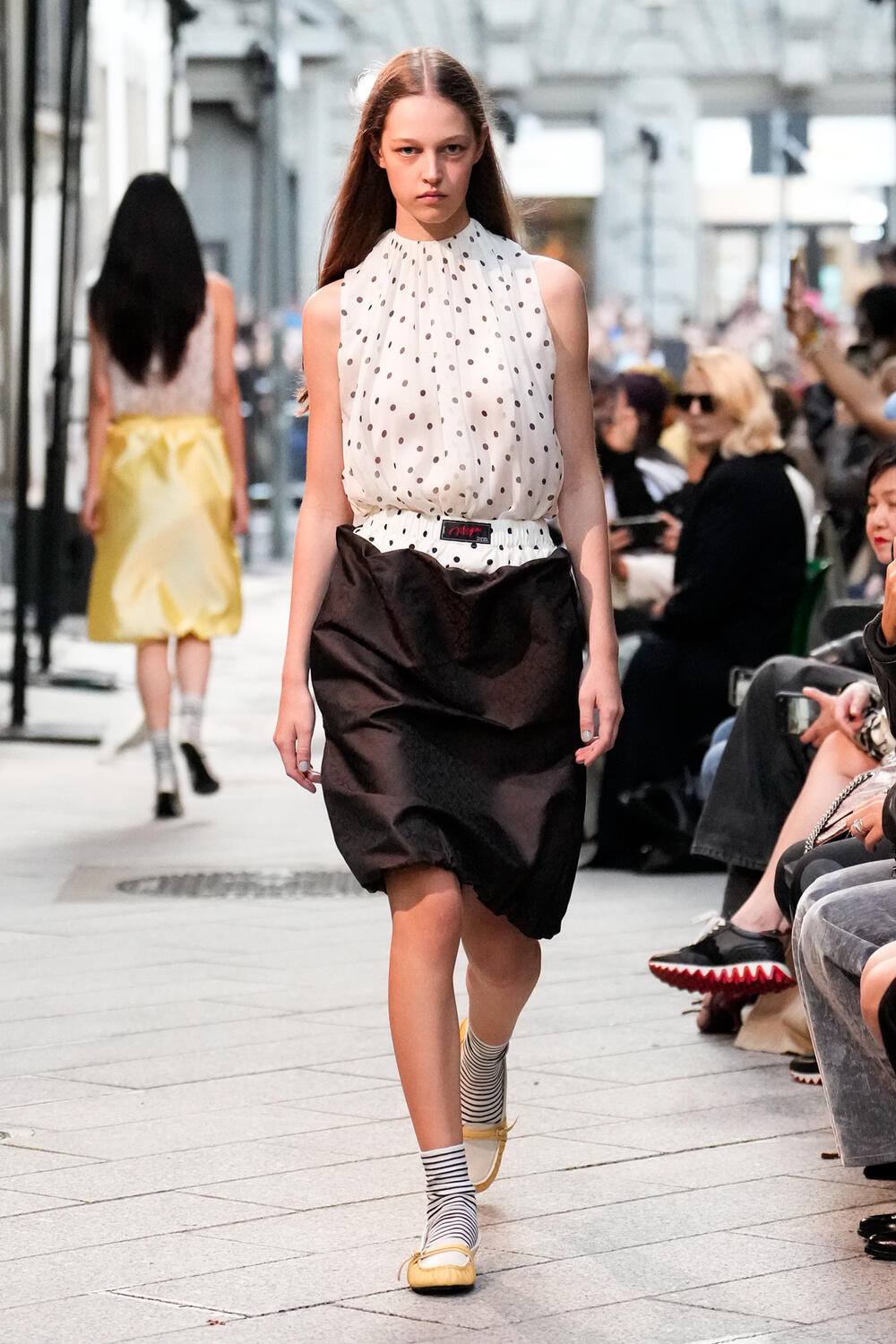 MSGM WOMEN SS 2026 - Foto #29