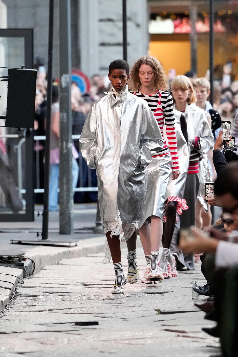 MSGM WOMEN SS 2026 - Foto #30