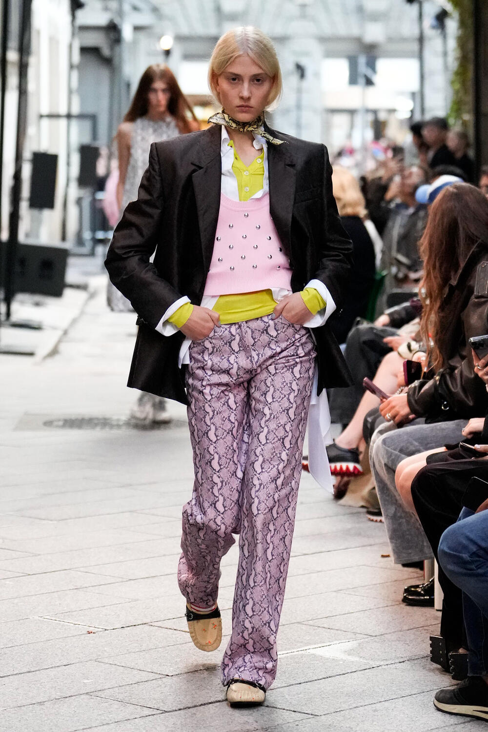 MSGM WOMEN SS 2026 - Foto #21