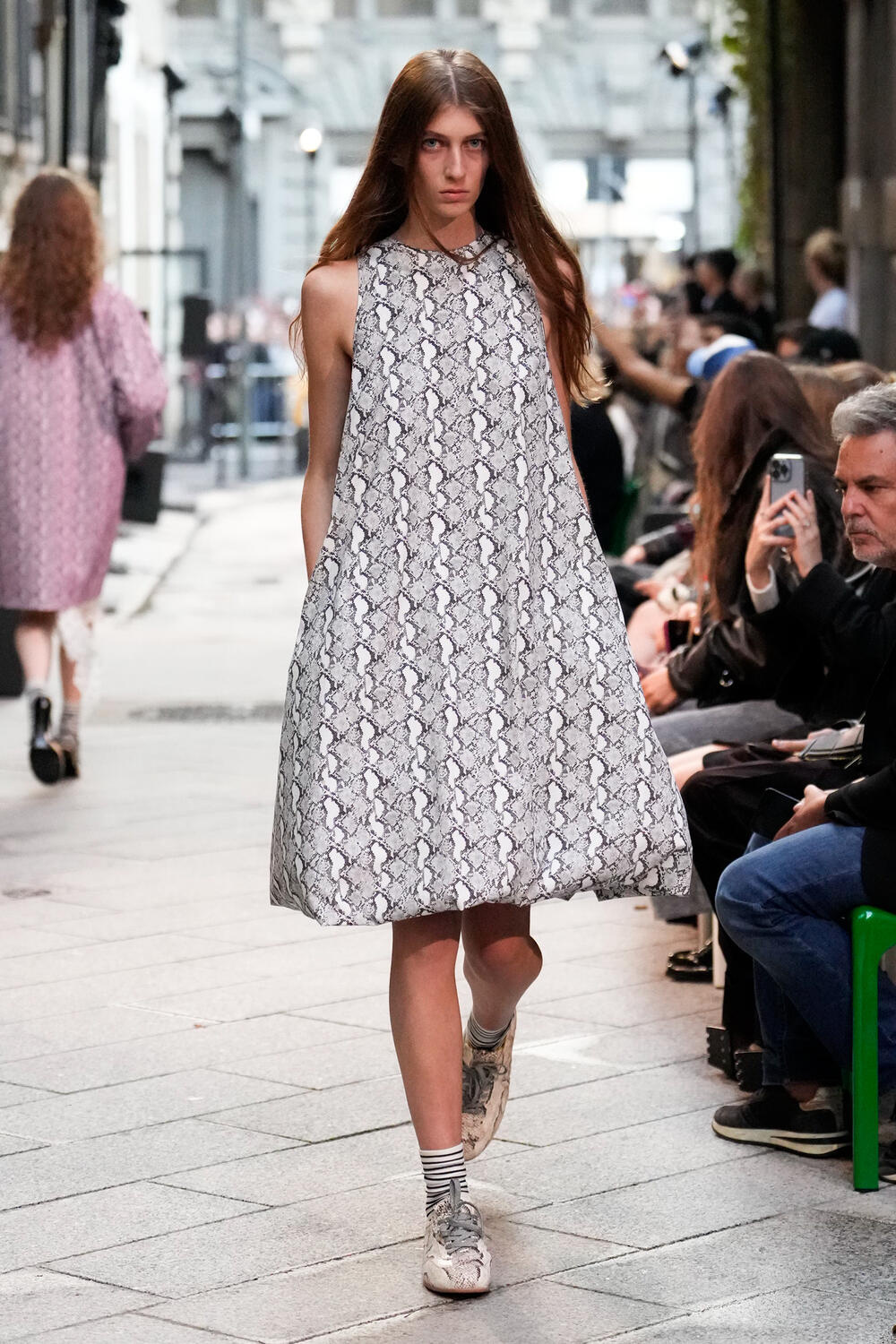 MSGM WOMEN SS 2026 - Foto #22