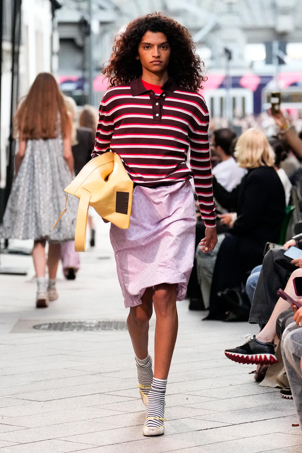 MSGM WOMEN SS 2026 - Foto #23