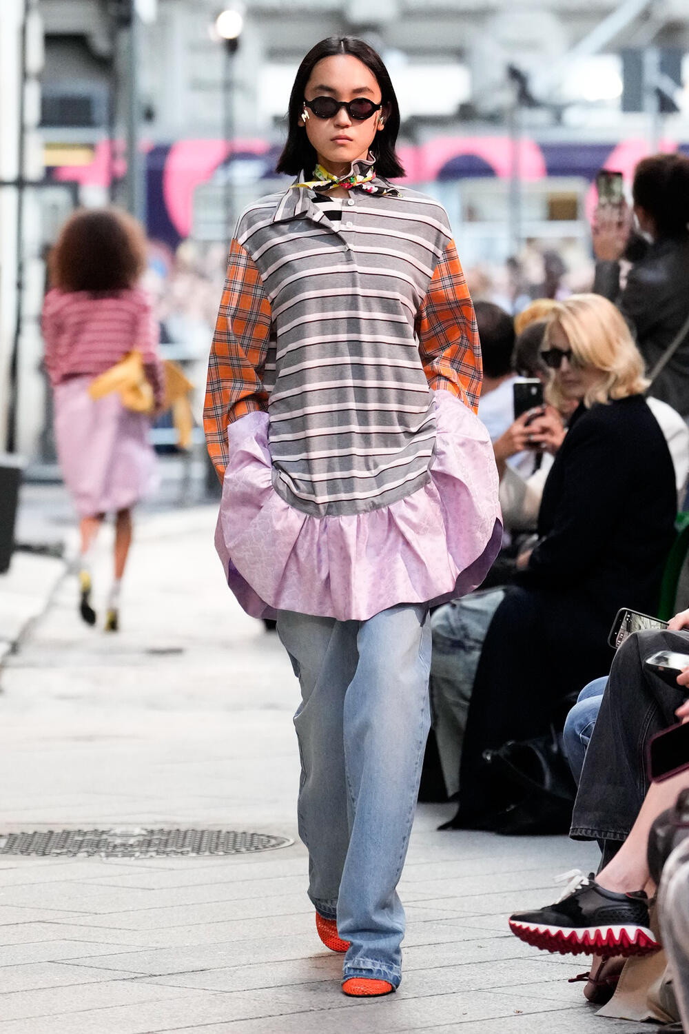 MSGM WOMEN SS 2026 - Foto #24