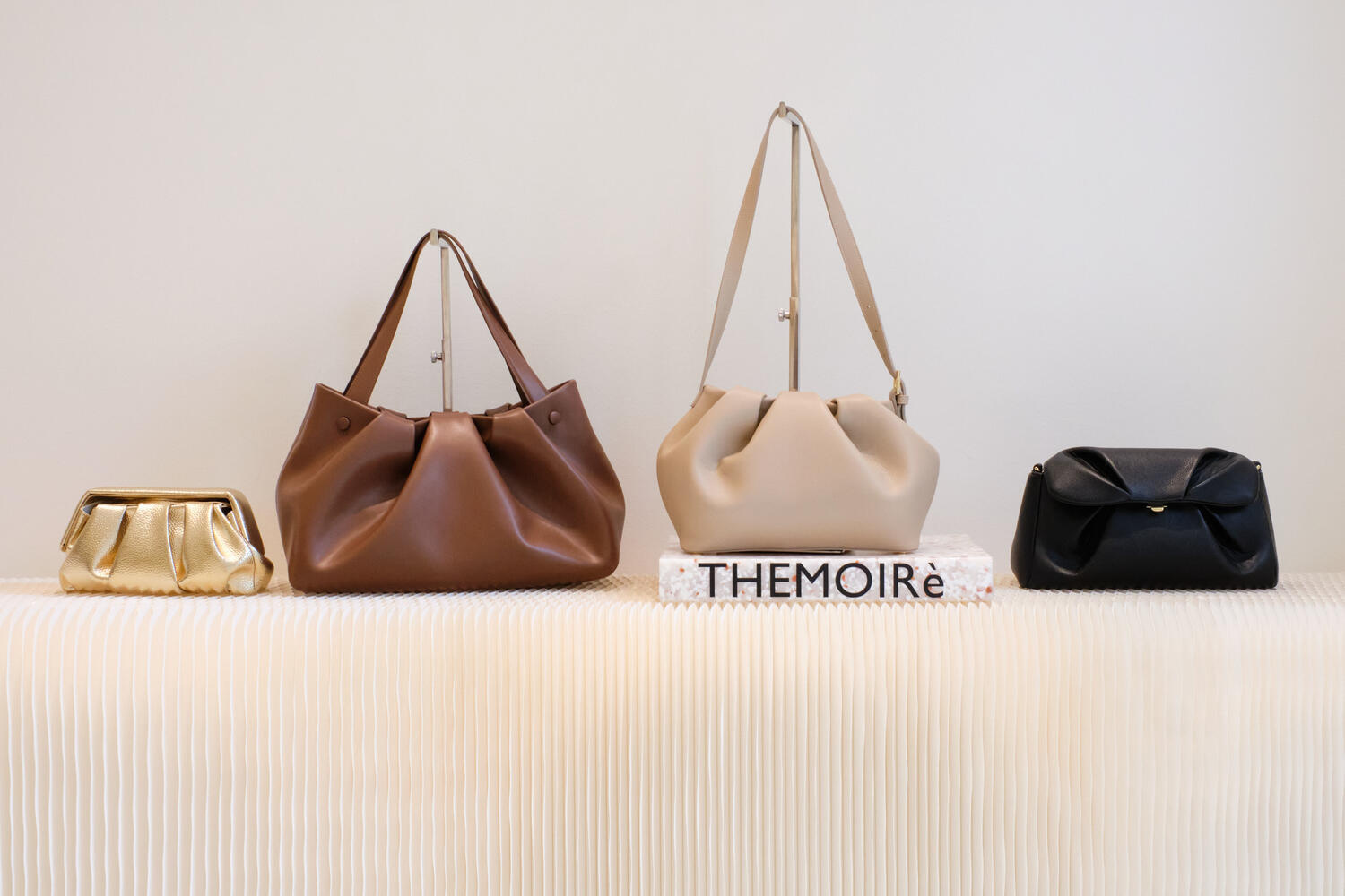 THEMOIRÈ WOMEN SS 2026 - Foto #1