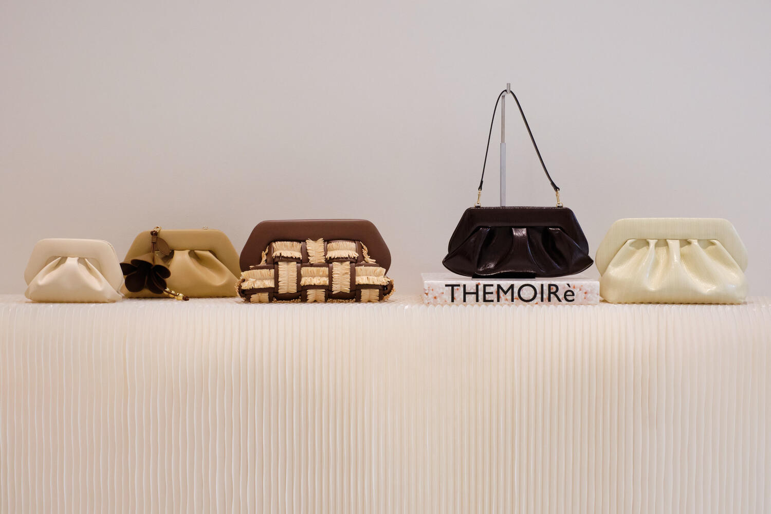 THEMOIRÈ WOMEN SS 2026 - Foto #2