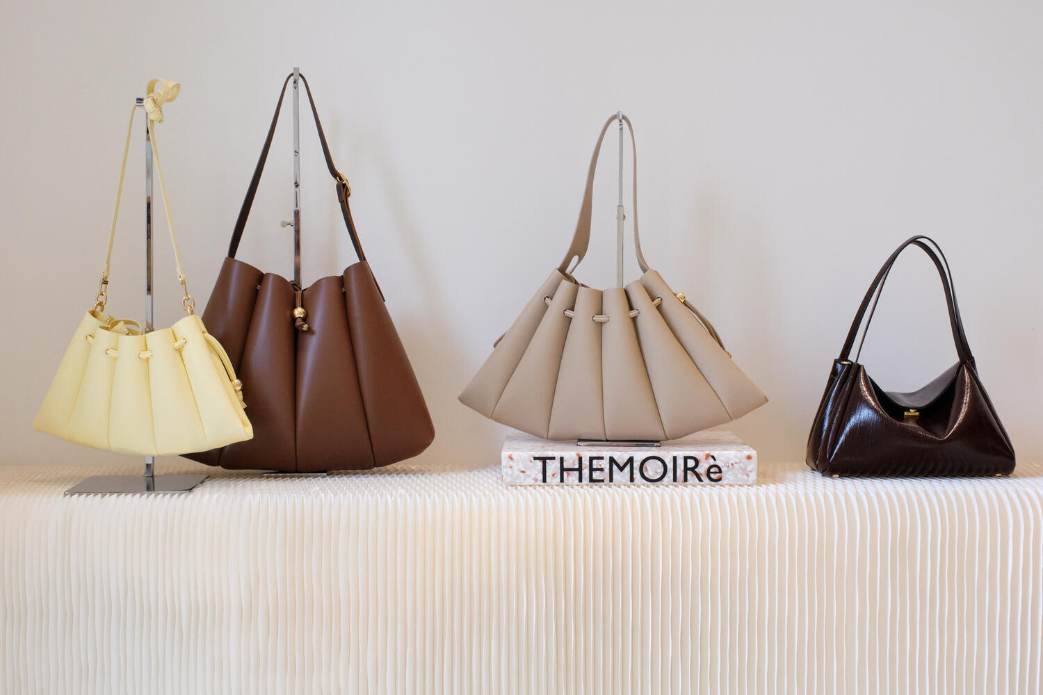 THEMOIRÈ WOMEN SS 2026 - Foto #3