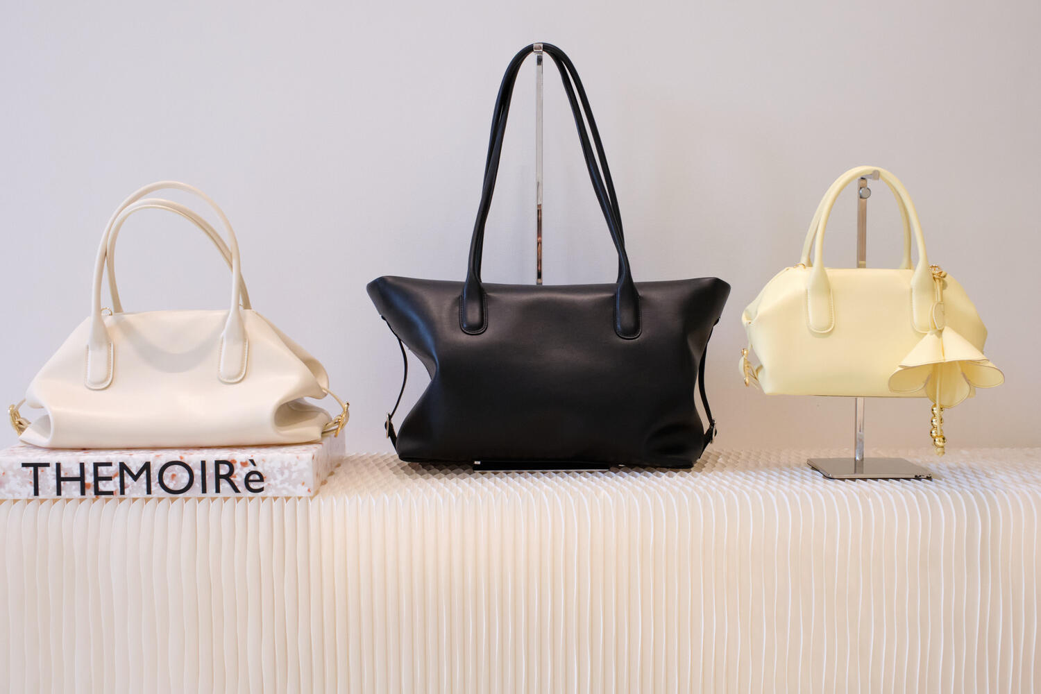 THEMOIRÈ WOMEN SS 2026 - Foto #29