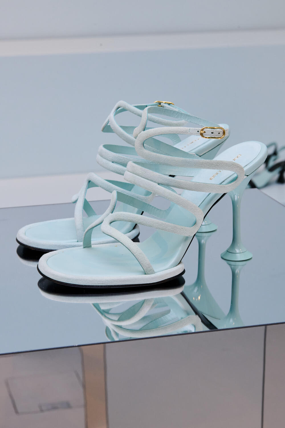 SERGIO ROSSI WOMEN SS 2026 - Foto #11