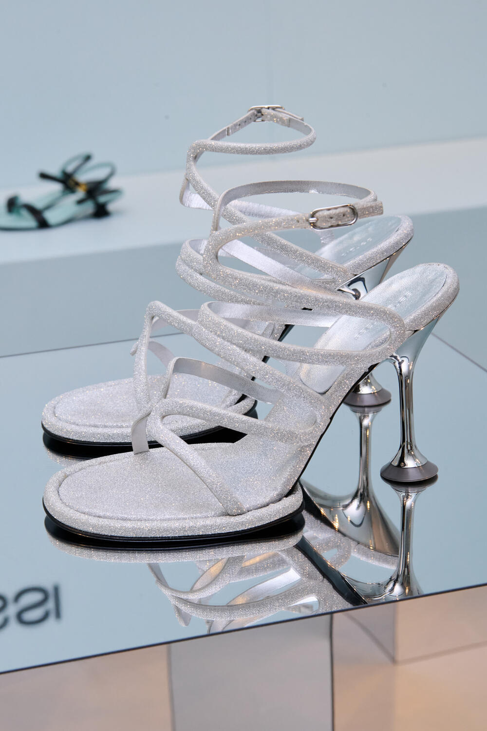 SERGIO ROSSI WOMEN SS 2026 - Foto #12