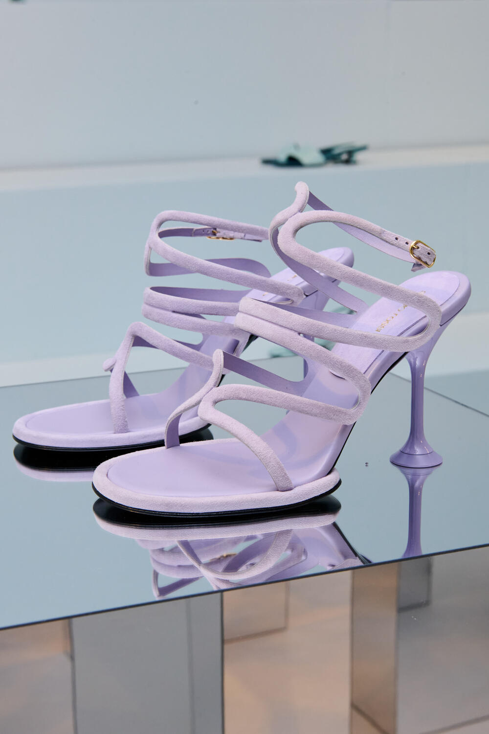 SERGIO ROSSI WOMEN SS 2026 - Foto #13