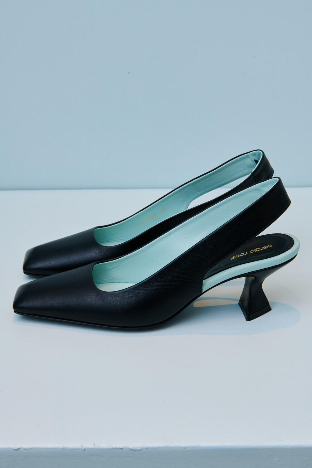 SERGIO ROSSI WOMEN SS 2026 - Foto #19