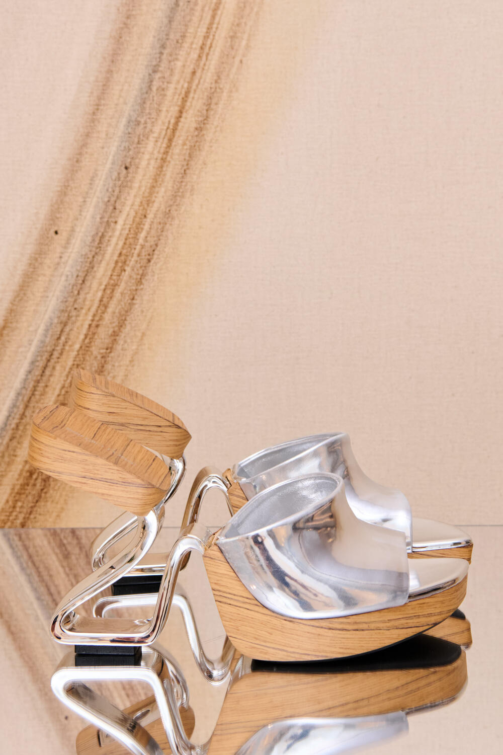 SERGIO ROSSI WOMEN SS 2026 - Foto #24