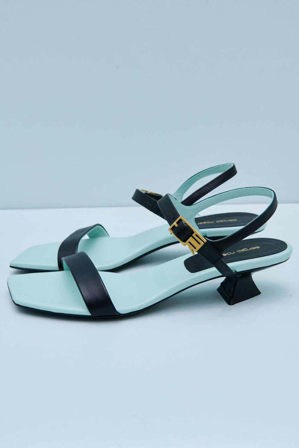 SERGIO ROSSI WOMEN SS 2026 - Foto #16