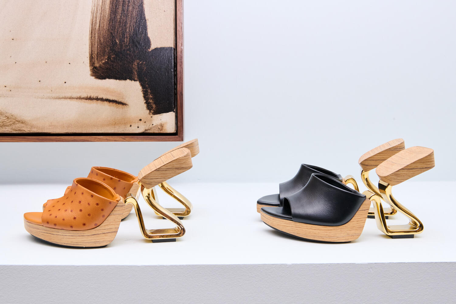 SERGIO ROSSI WOMEN SS 2026 - Foto #30