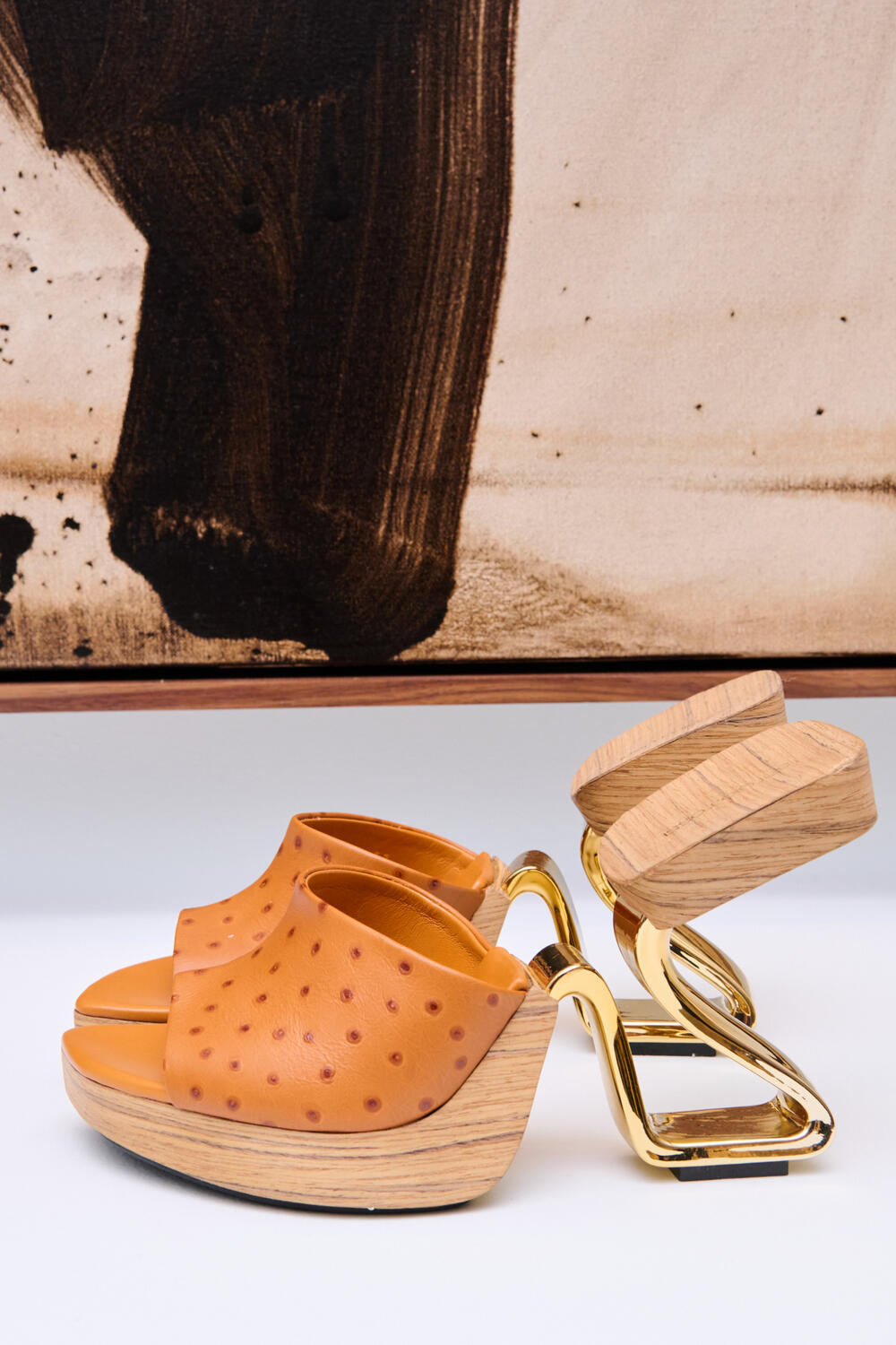 SERGIO ROSSI WOMEN SS 2026 - Foto #31