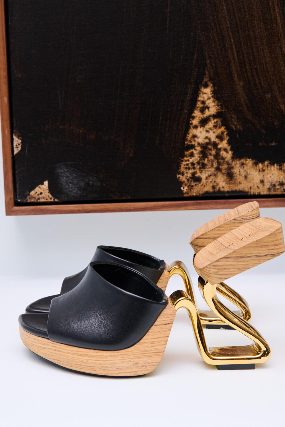 SERGIO ROSSI WOMEN SS 2026 - Foto #32