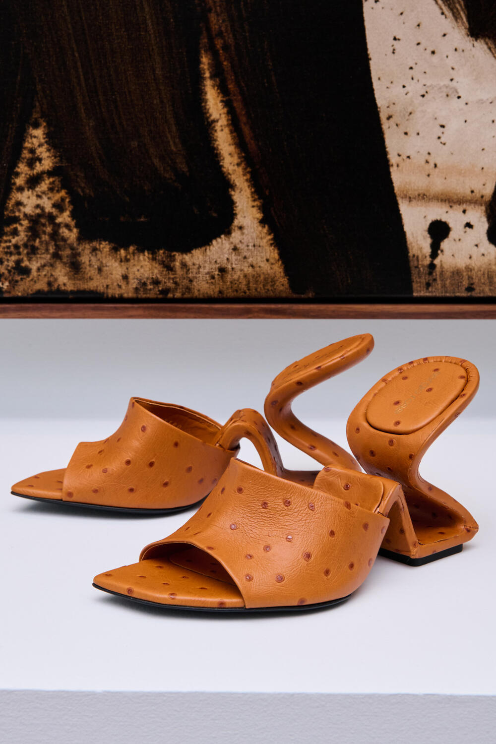 SERGIO ROSSI WOMEN SS 2026 - Foto #34