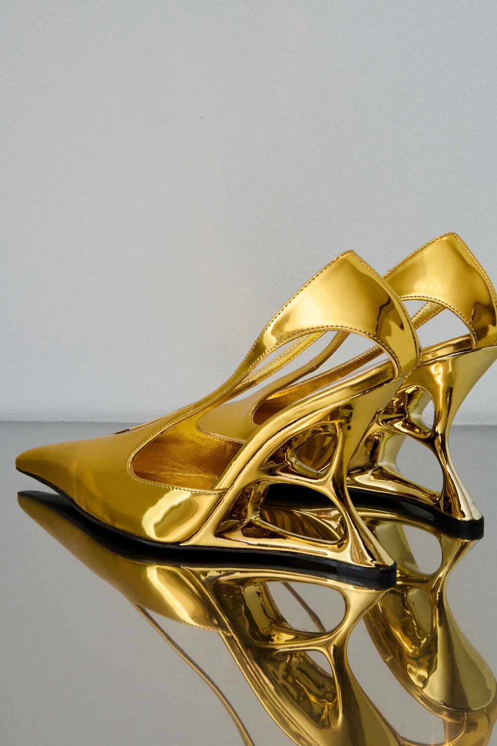 SERGIO ROSSI WOMEN SS 2026 - Foto #44