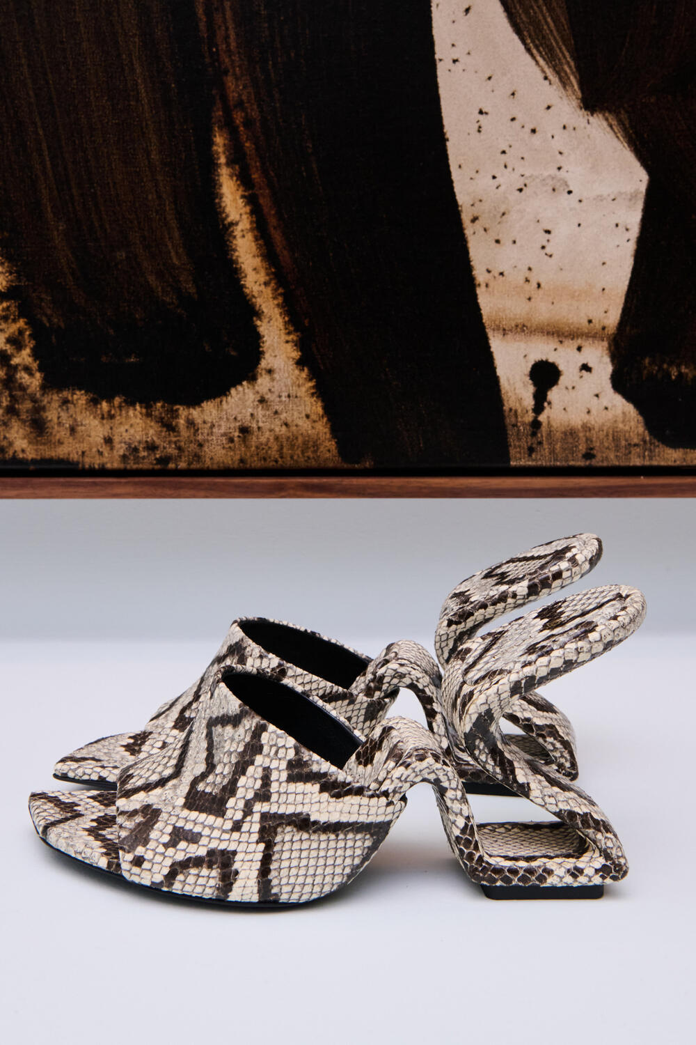 SERGIO ROSSI WOMEN SS 2026 - Foto #35
