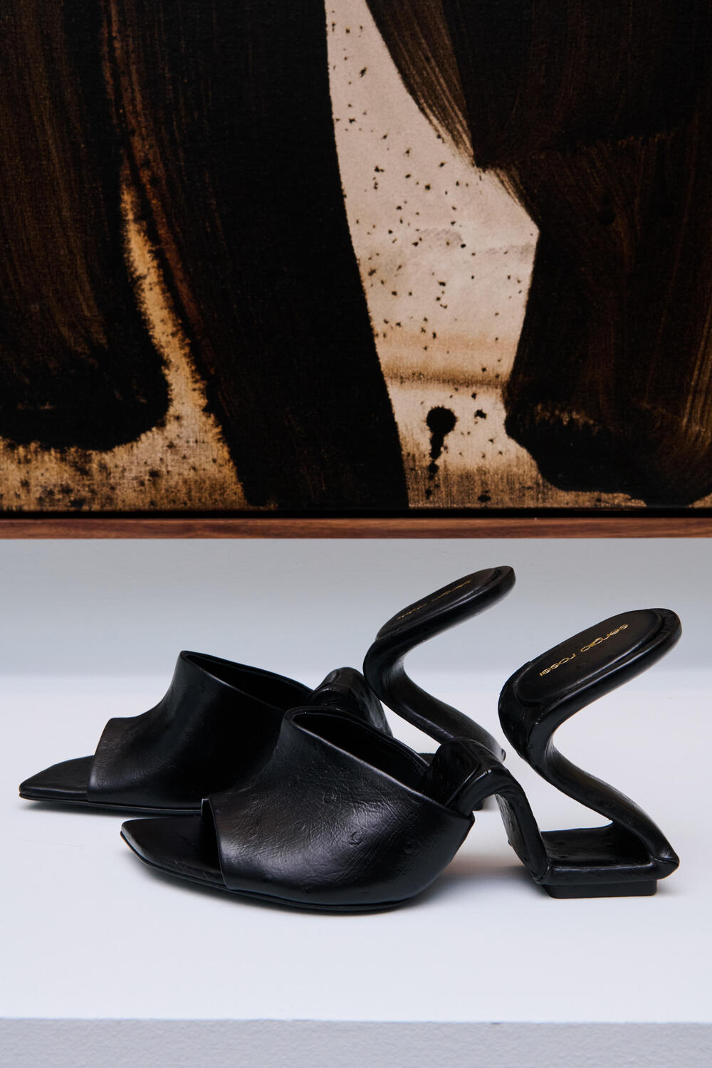 SERGIO ROSSI WOMEN SS 2026 - Foto #38