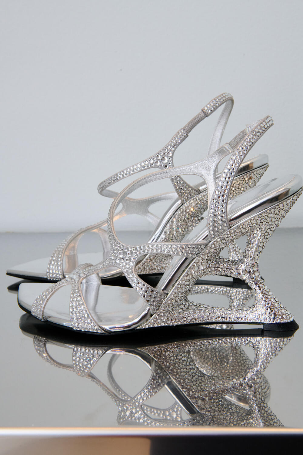 SERGIO ROSSI WOMEN SS 2026 - Foto #50