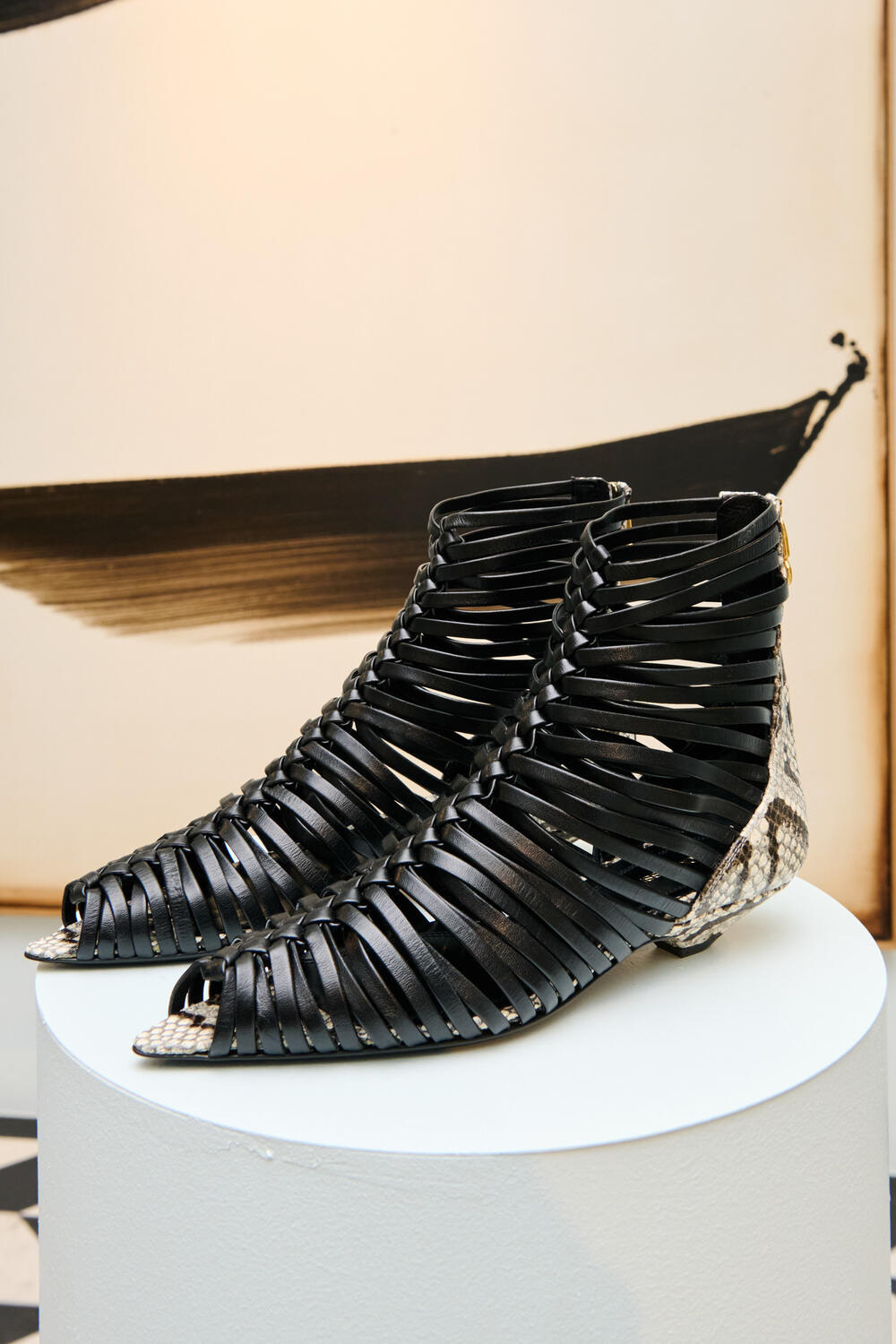 SERGIO ROSSI WOMEN SS 2026 - Foto #52