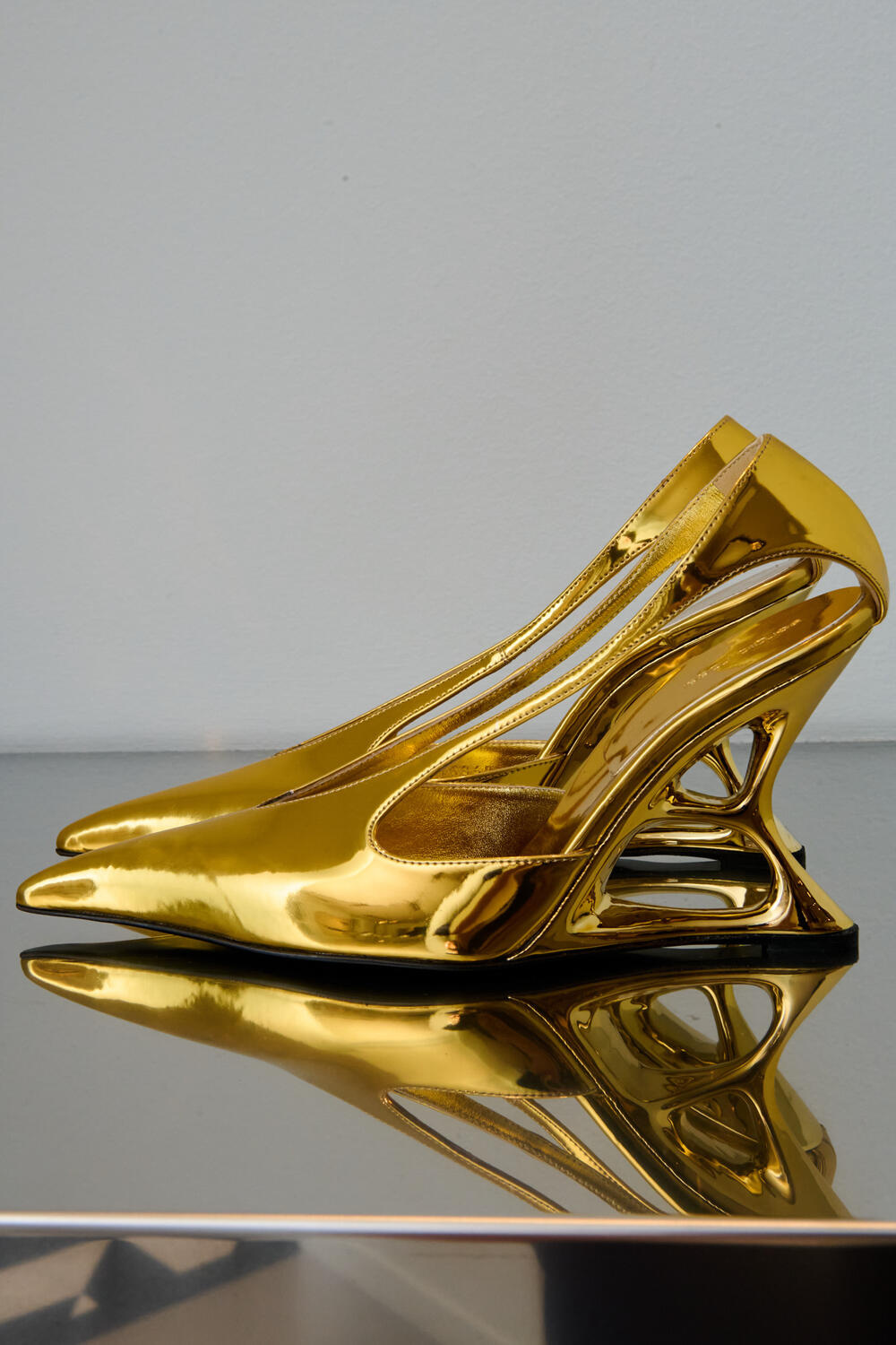 SERGIO ROSSI WOMEN SS 2026 - Foto #45
