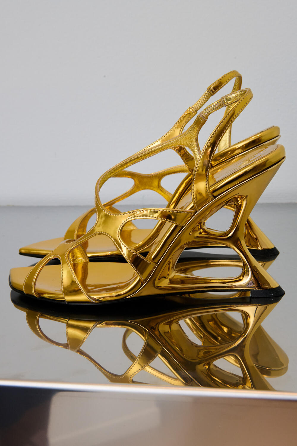 SERGIO ROSSI WOMEN SS 2026 - Foto #48