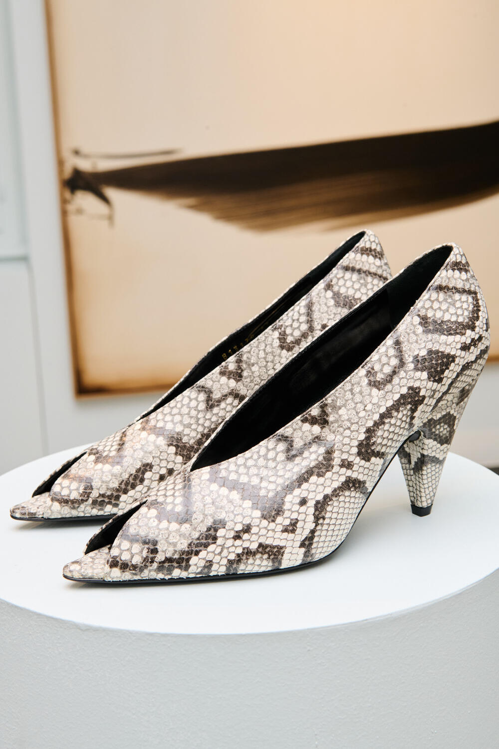 SERGIO ROSSI WOMEN SS 2026 - Foto #55
