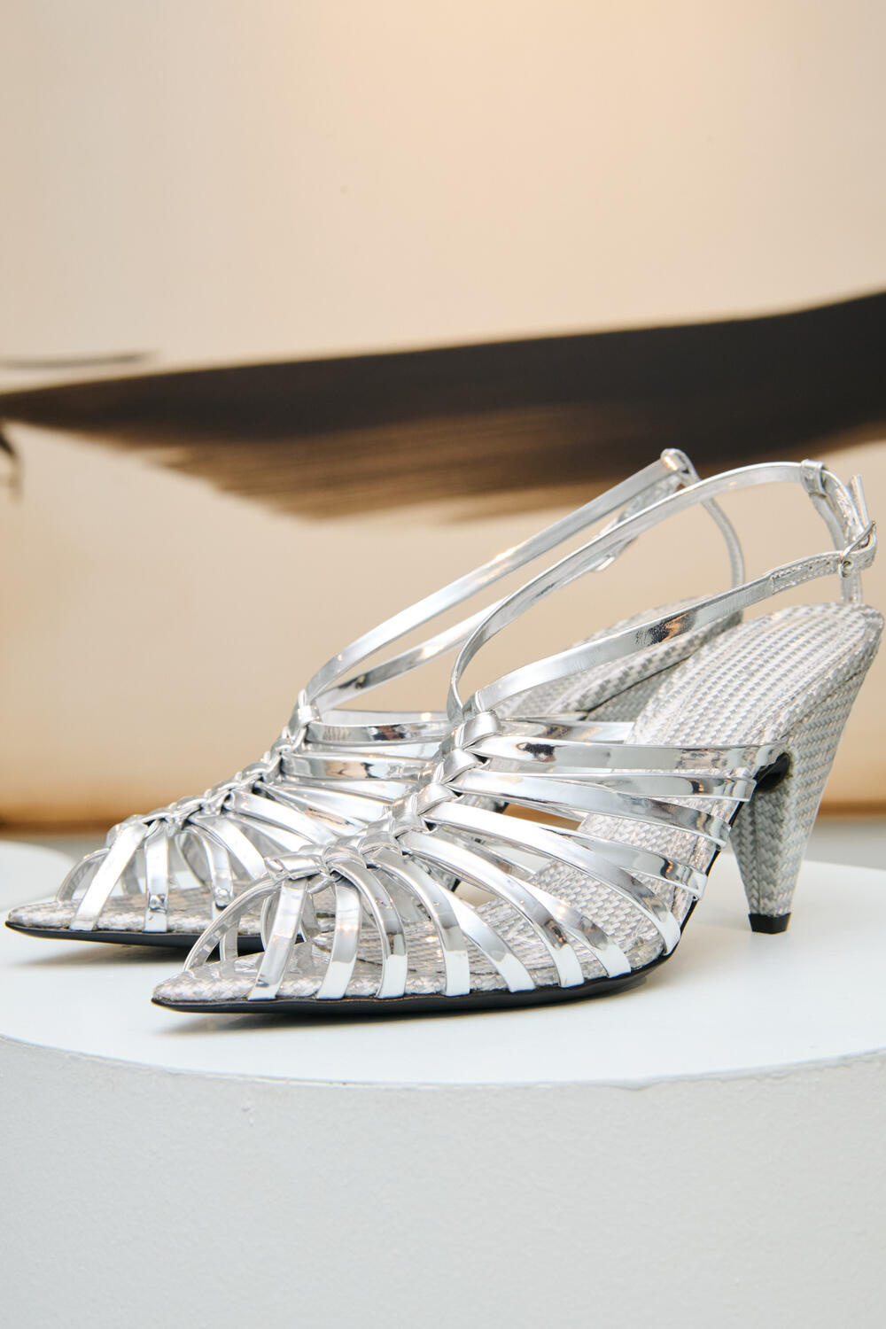 SERGIO ROSSI WOMEN SS 2026 - Foto #56