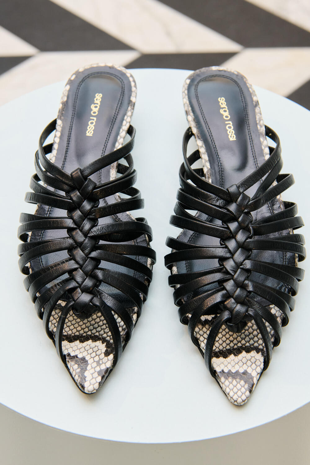 SERGIO ROSSI WOMEN SS 2026 - Foto #58