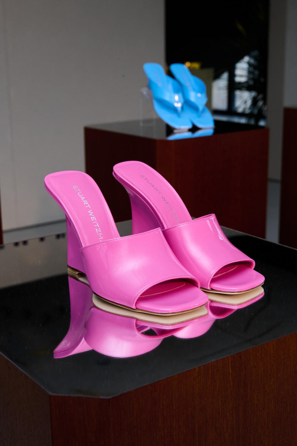 STUART WEITZMAN WOMEN SS 2026 - Foto #9